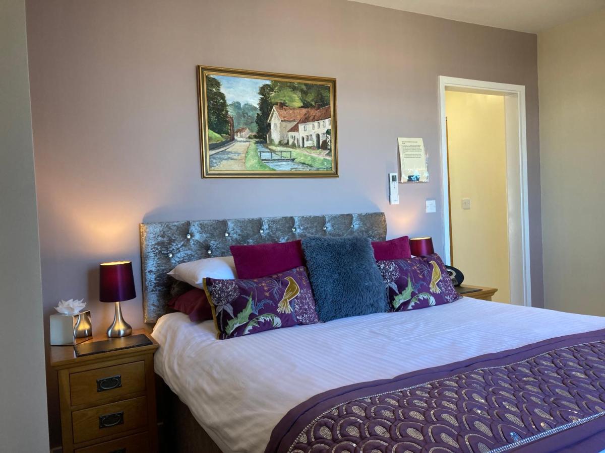 The Quies Hotel Newquay  Exterior photo