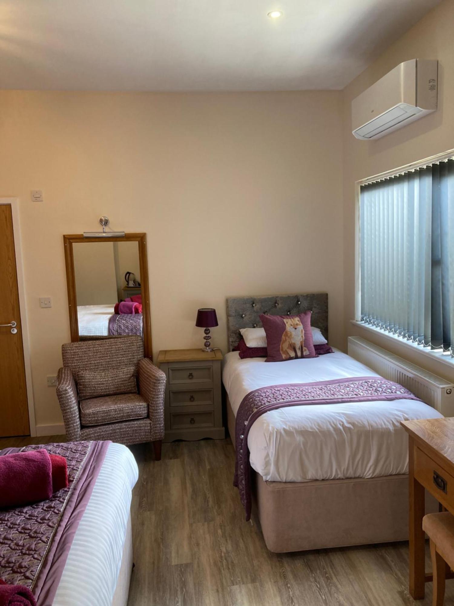 The Quies Hotel Newquay  Exterior photo