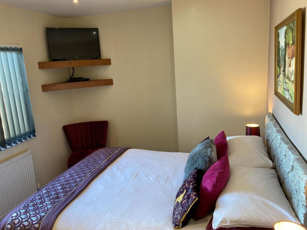 The Quies Hotel Newquay  Exterior photo