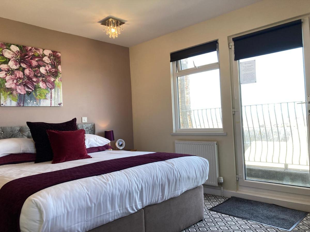 The Quies Hotel Newquay  Exterior photo