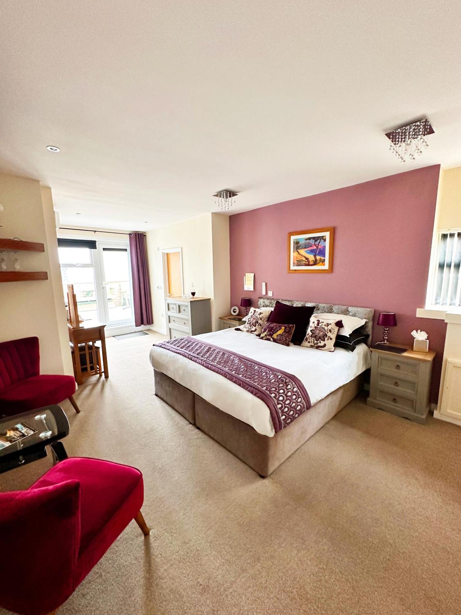 The Quies Hotel Newquay  Exterior photo