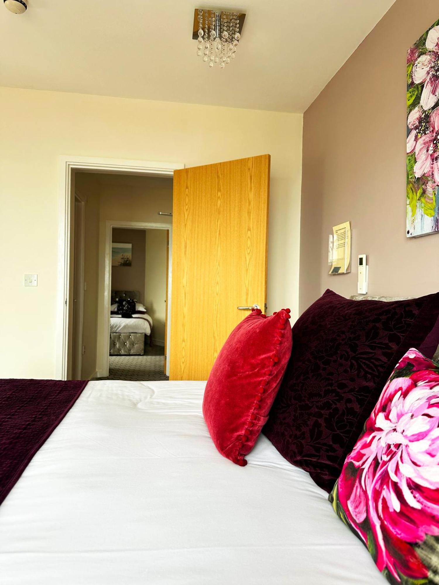 The Quies Hotel Newquay  Exterior photo