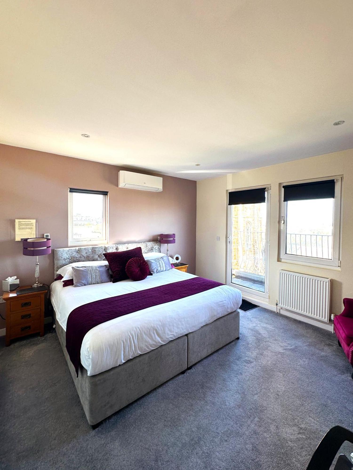 The Quies Hotel Newquay  Exterior photo