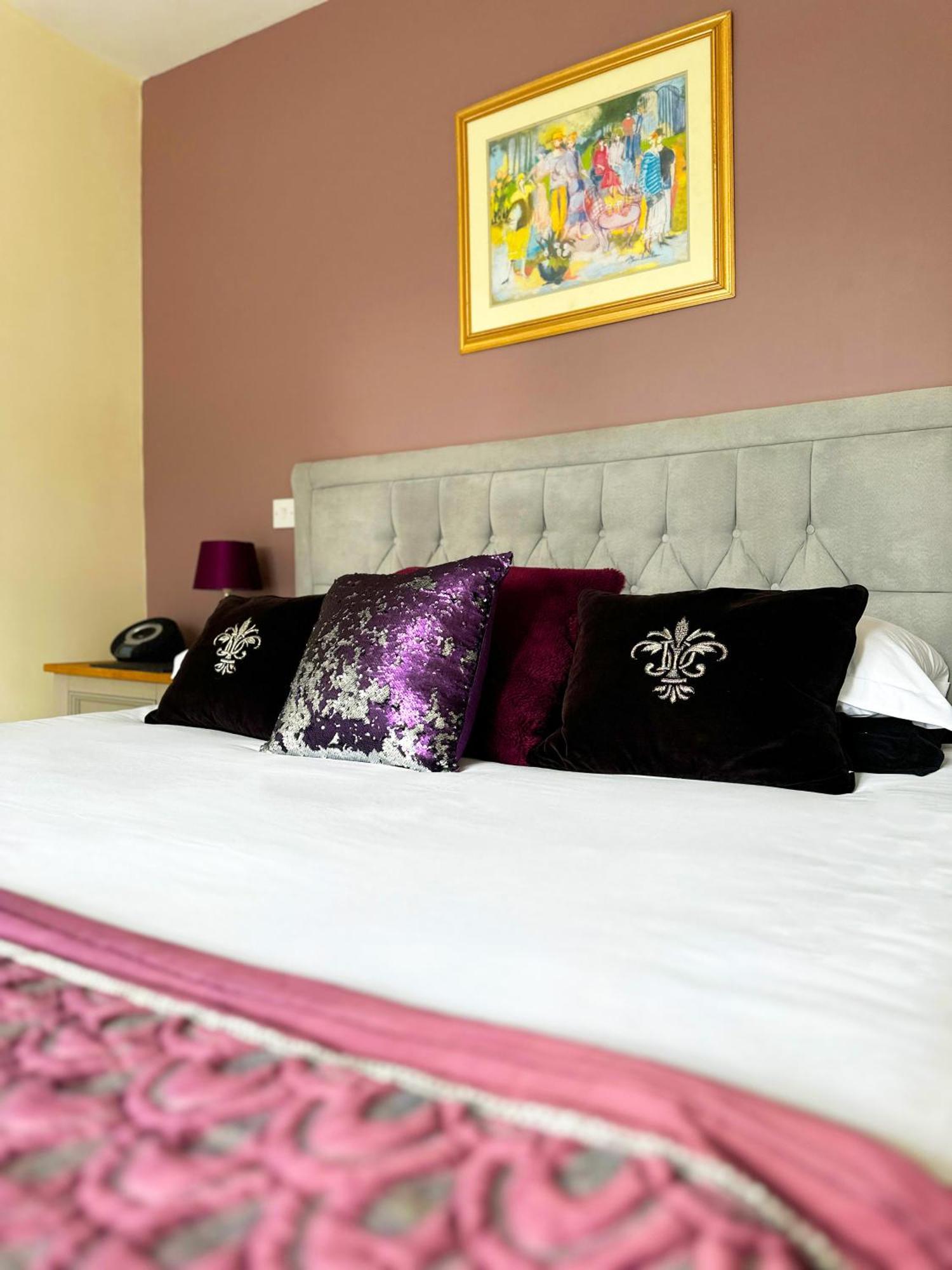 The Quies Hotel Newquay  Exterior photo