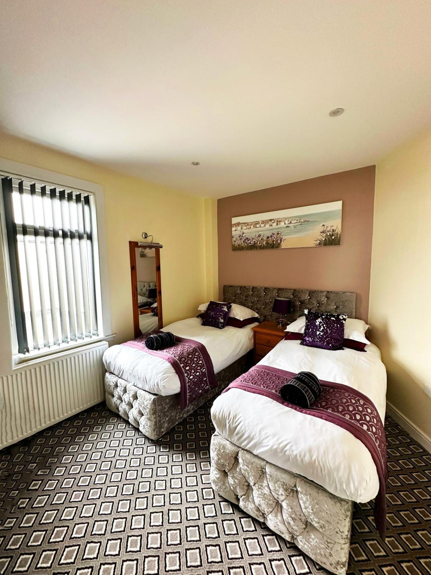 The Quies Hotel Newquay  Exterior photo
