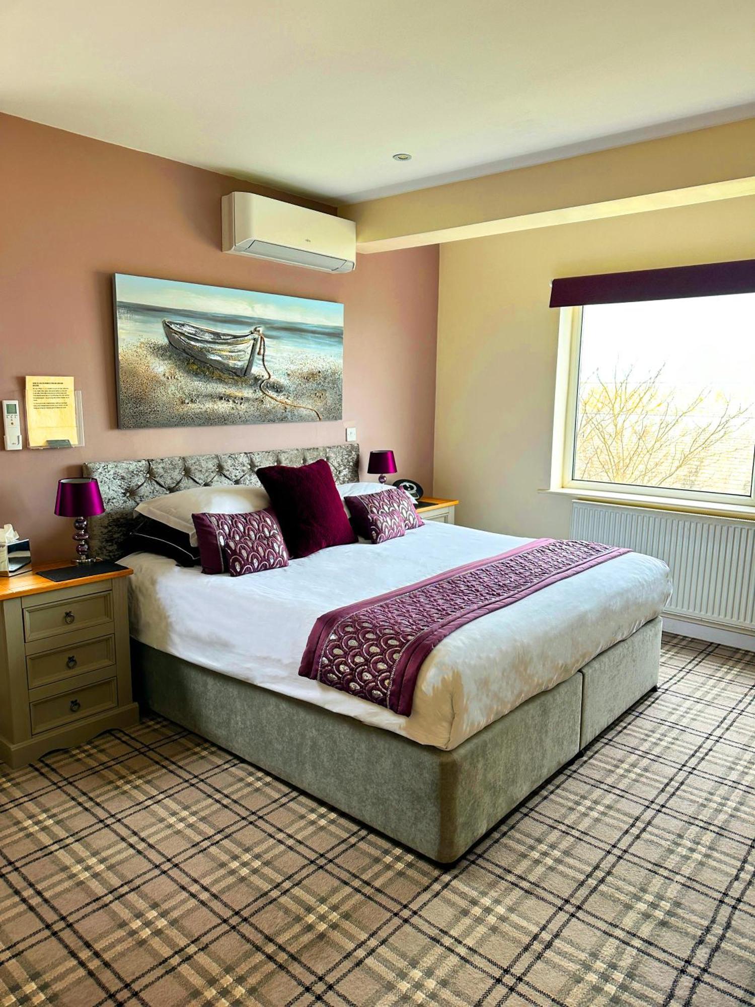 The Quies Hotel Newquay  Exterior photo