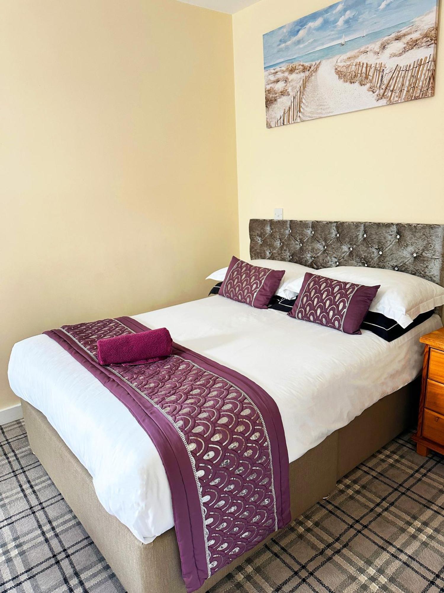 The Quies Hotel Newquay  Exterior photo