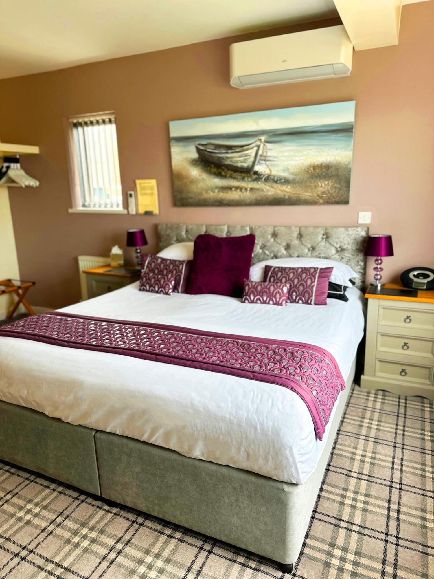 The Quies Hotel Newquay  Exterior photo