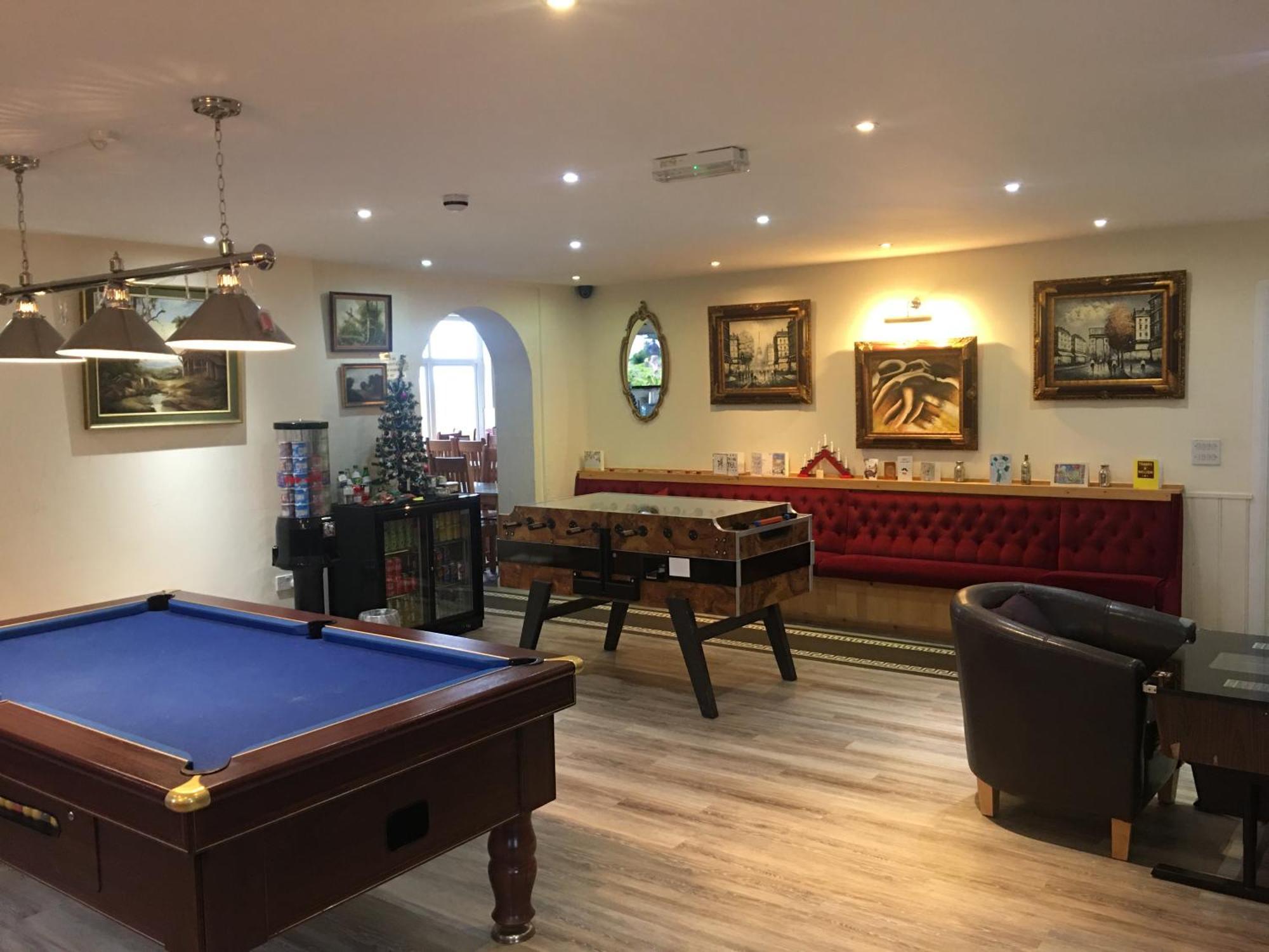 The Quies Hotel Newquay  Exterior photo